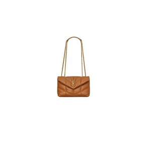 YSL SAC DE JOUR NANO IN EMBOSSED CROCODILE SHINY LEATHER