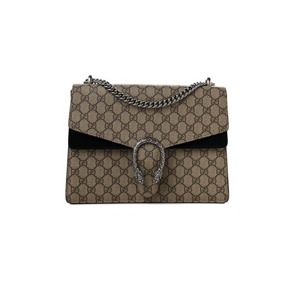 gg Sup*e medium dionysus shoulder bag
