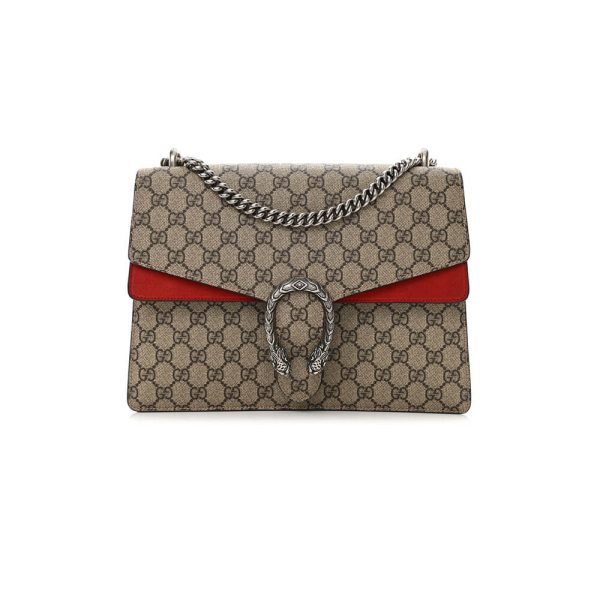 gg Sup*e medium dionysus shoulder bag