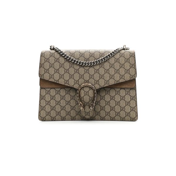 gg Sup*e medium dionysus shoulder bag