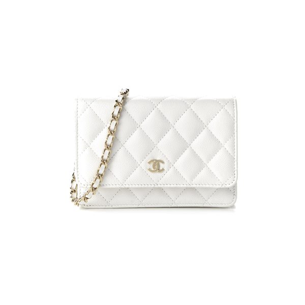 Ch*el wallet on chain