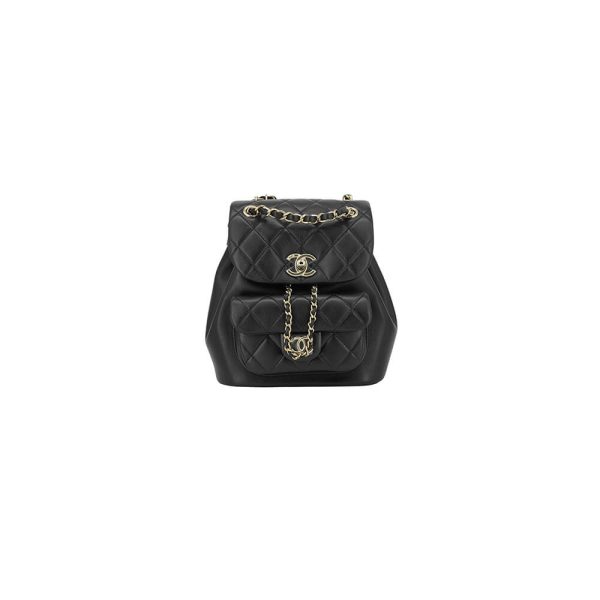 Ch*el 22a mini duma backpack