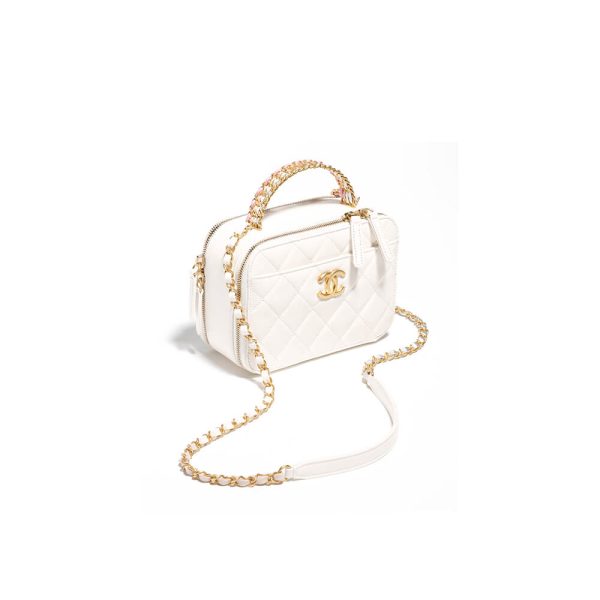 Ch*el vanity case