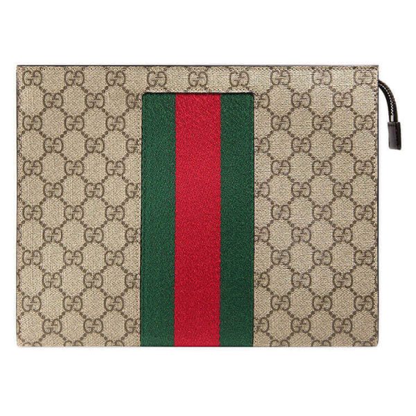 gg Sup*e web pouch