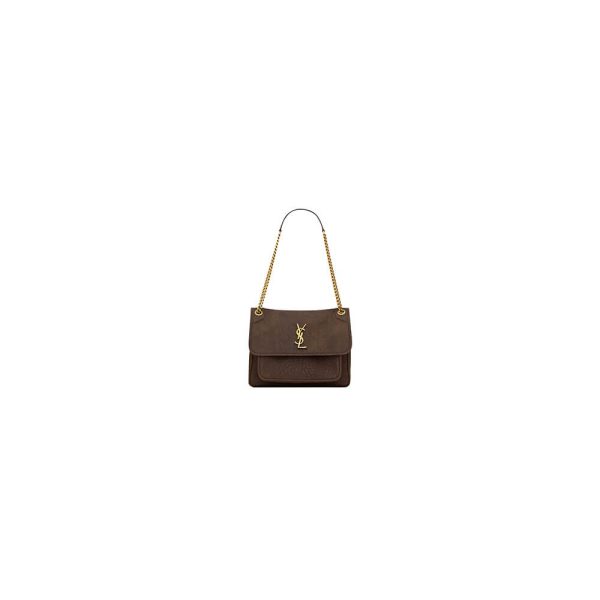 YSL NIKI MEDIUM IN LAMBSKIN