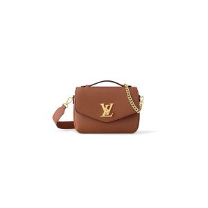 LV Pochette Metis Handbag