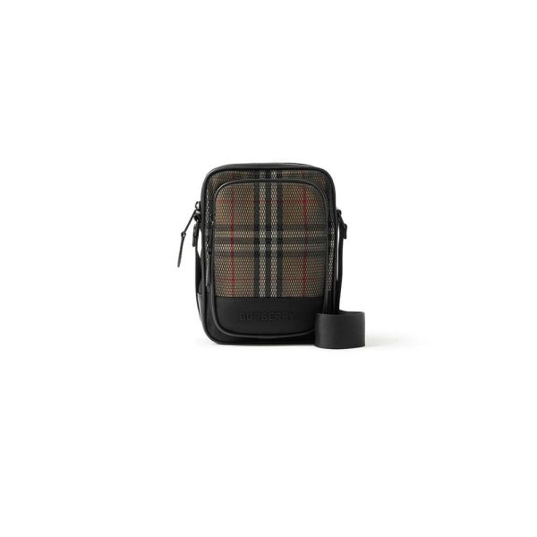 B**rry freddie bag