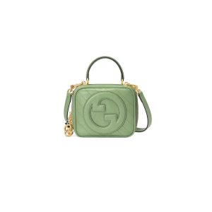 GG Multicolour bag
