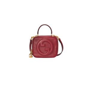 G*u*i diana small shoulder bag