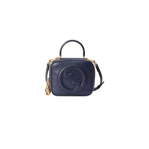 G*u*i diana small shoulder bag