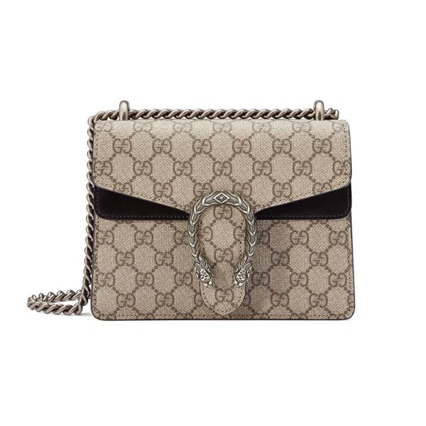 gg Sup*e dionysus shoulder bag