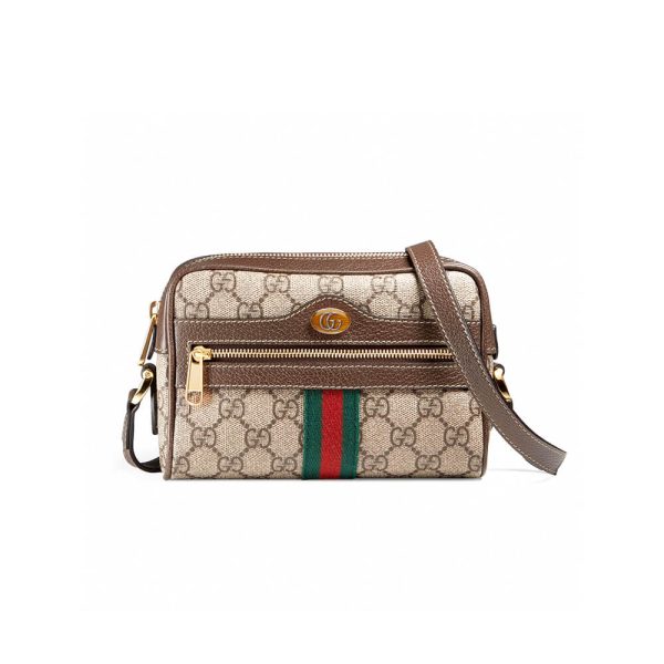 ophidia gg Sup*e mini bag