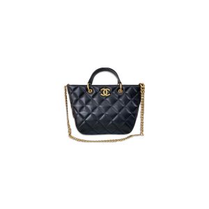 Ch*el gabrielle small backpack