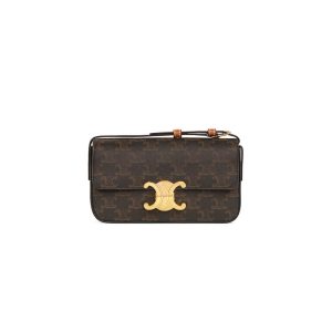 Ce**e micro belt bag