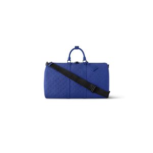 LV PETITE MALLE EAST WEST