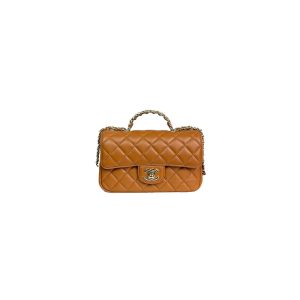 Ch*el gabrielle small backpack
