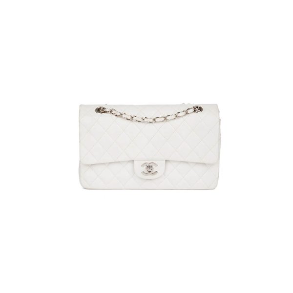 Ch*el classic flap medium