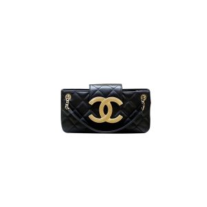 Ch*el 19 handbag
