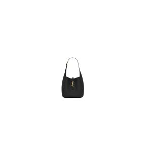 SUNSET MEDIUM CHAIN BAG IN SMOOTH LEATHER