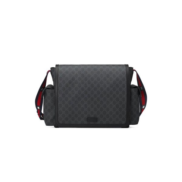 gg Sup*e diaper bag
