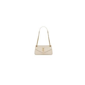 CASSANDRA MEDIUM TOP HANDLE BAG