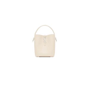 YSL SAC DE JOUR NANO IN EMBOSSED CROCODILE SHINY LEATHER