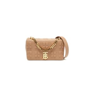 Mini Vintage Check Two Handle Title Bag