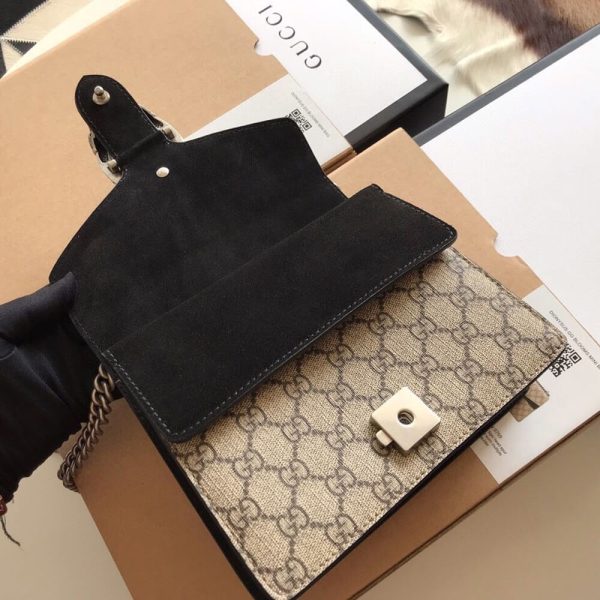 gg Sup*e dionysus shoulder bag